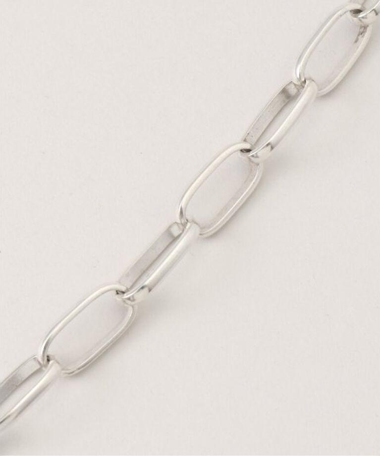 FRAMeWORK「【ERICKA NICOLAS BEGAY/エリッカ ニコラス ビゲイ】HAND MADE LOOP CHAIN」|ネックレス|