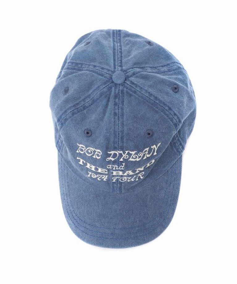 FRAMeWORK「BLUESCENTRIC THE BAND 1974  TOUR CAP」|キャップ・キャスケット|