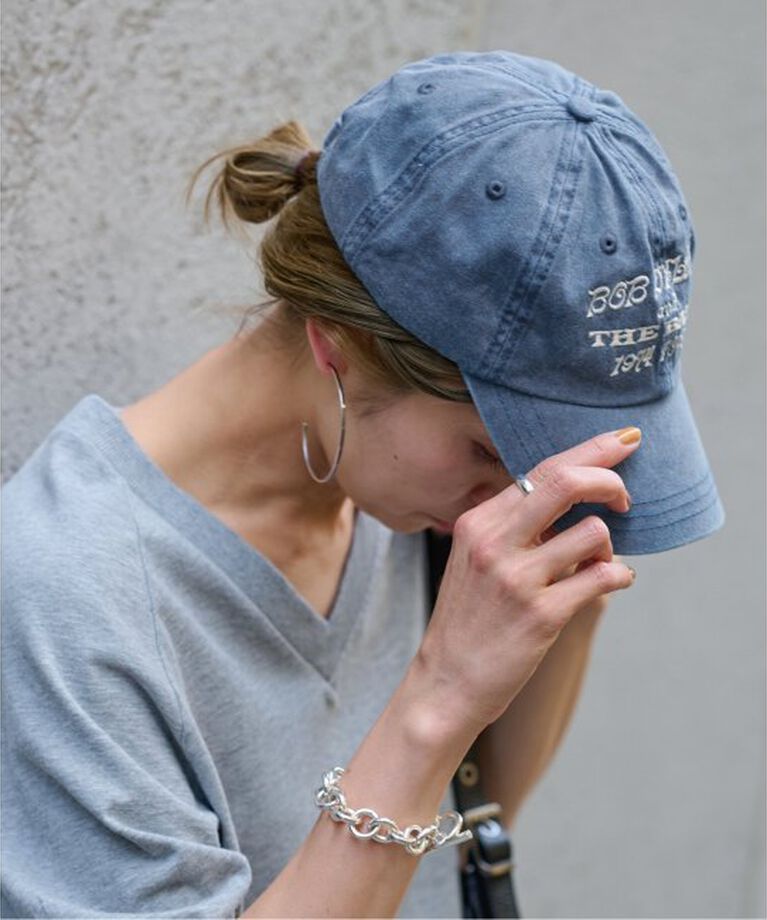 FRAMeWORK「BLUESCENTRIC THE BAND 1974  TOUR CAP」|キャップ・キャスケット|