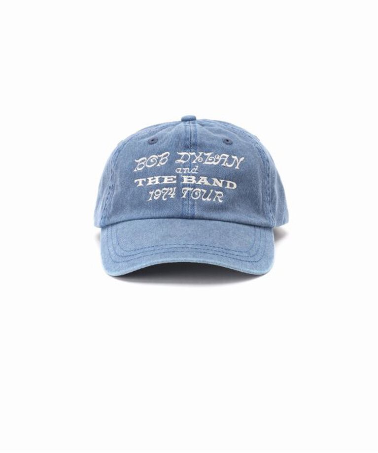 FRAMeWORK「BLUESCENTRIC THE BAND 1974  TOUR CAP」|キャップ・キャスケット|
