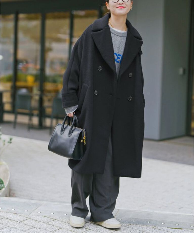 Spick and Span「≪追加≫TICCA / ティッカ テントコート 0243410231」|その他|