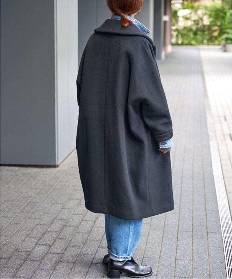 Spick and Span「≪追加≫TICCA / ティッカ テントコート 0243410231」|その他|