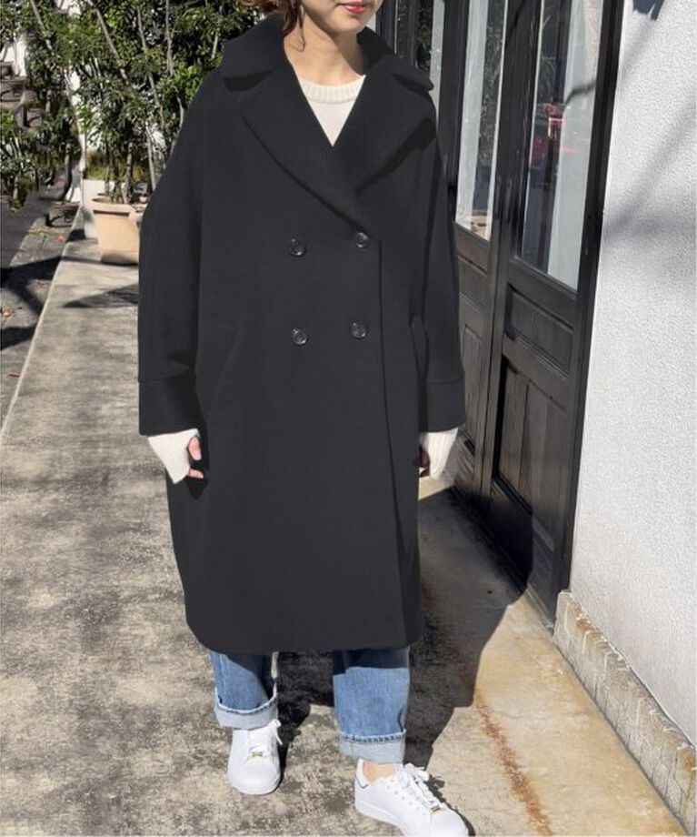 Spick and Span「≪追加≫TICCA / ティッカ テントコート 0243410231」|その他|