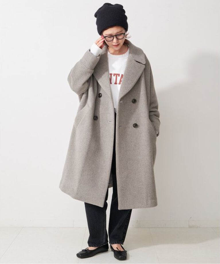 Spick and Span「≪追加≫TICCA / ティッカ テントコート 0243410231」|その他|