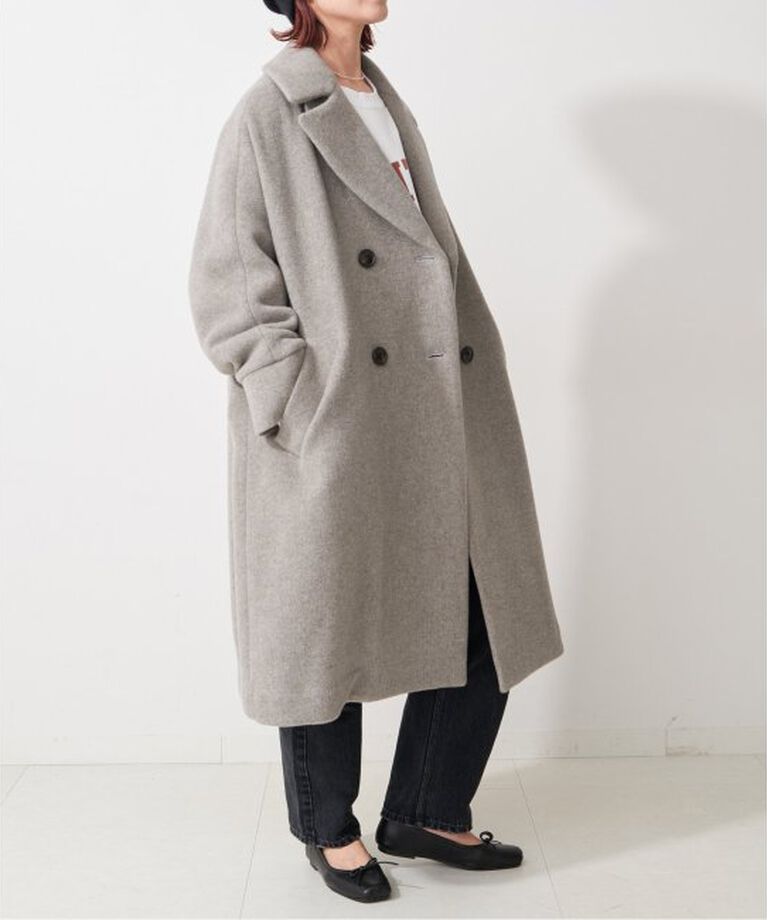 Spick and Span「≪追加≫TICCA / ティッカ テントコート 0243410231」|その他|