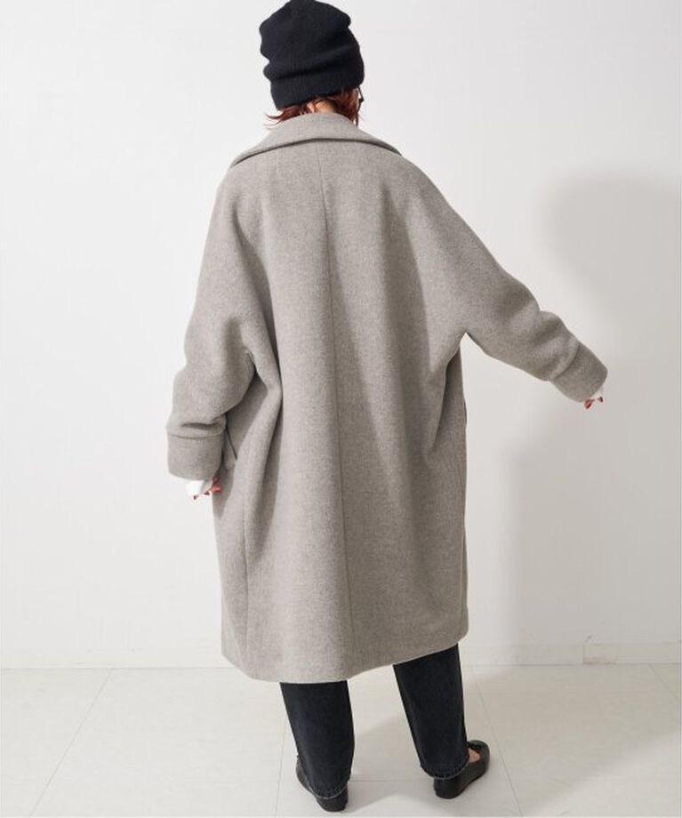 Spick and Span「≪追加≫TICCA / ティッカ テントコート 0243410231」|その他|