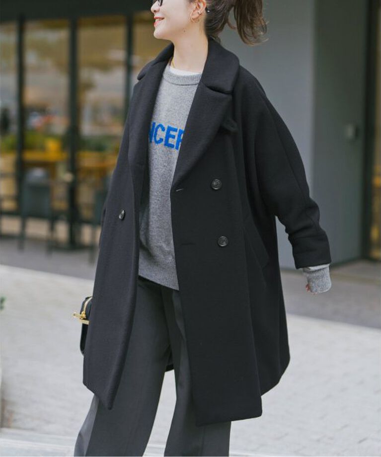 Spick and Span「≪追加≫TICCA / ティッカ テントコート 0243410231」|その他|