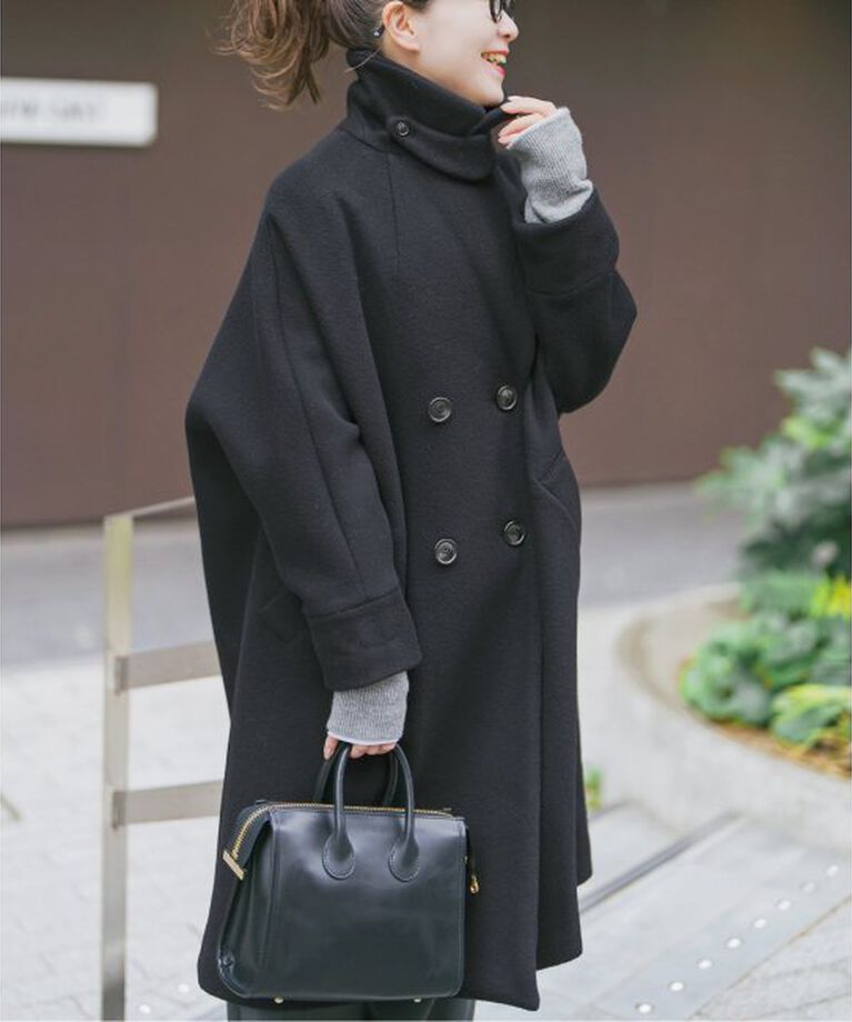Spick and Span「≪追加≫TICCA / ティッカ テントコート 0243410231」|その他|
