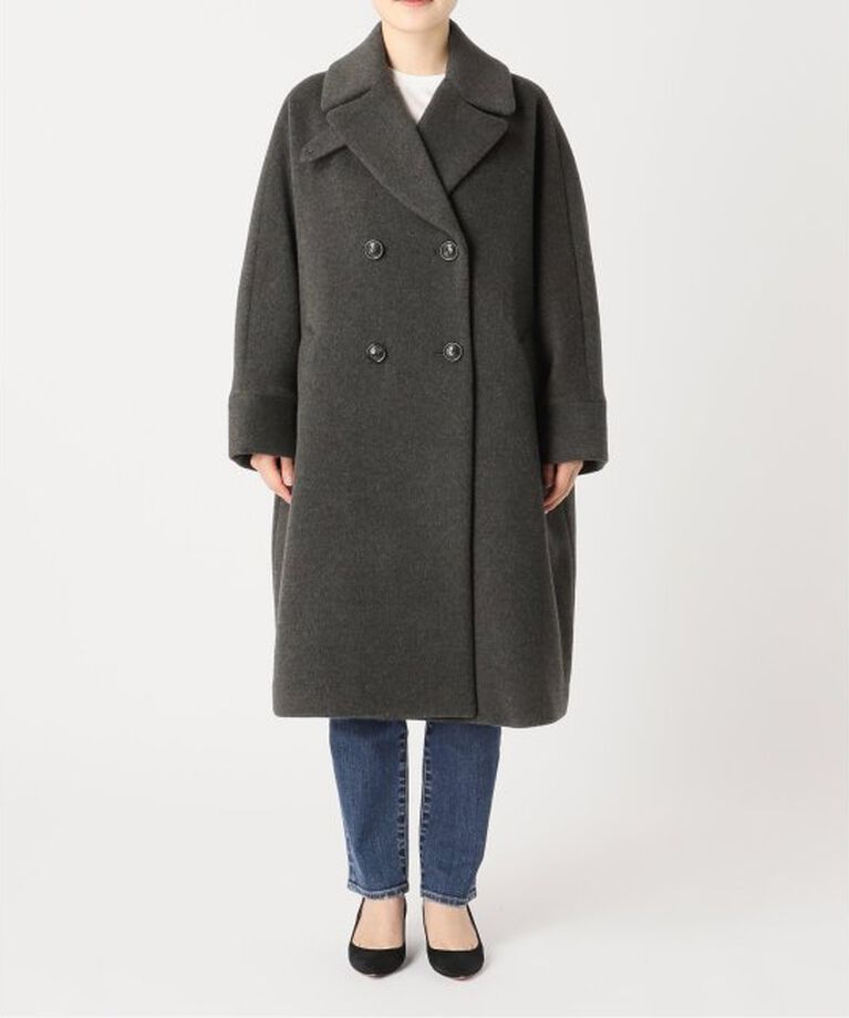 Spick and Span「≪追加≫TICCA / ティッカ テントコート 0243410231」|その他|