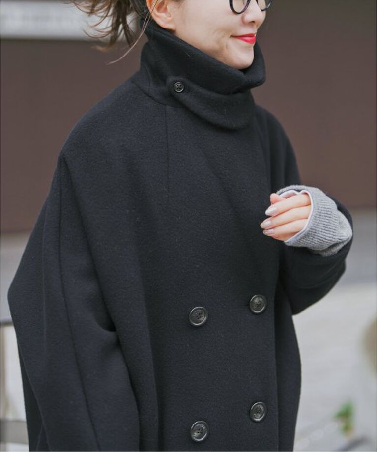 Spick and Span「≪追加≫TICCA / ティッカ テントコート 0243410231」|その他|