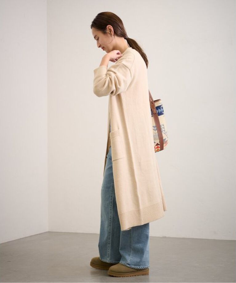 FRAMeWORK「≪追加≫A VACATION/アヴァケーション MARCHE PENDLETON2」|ショルダー・メッセンジャー|
