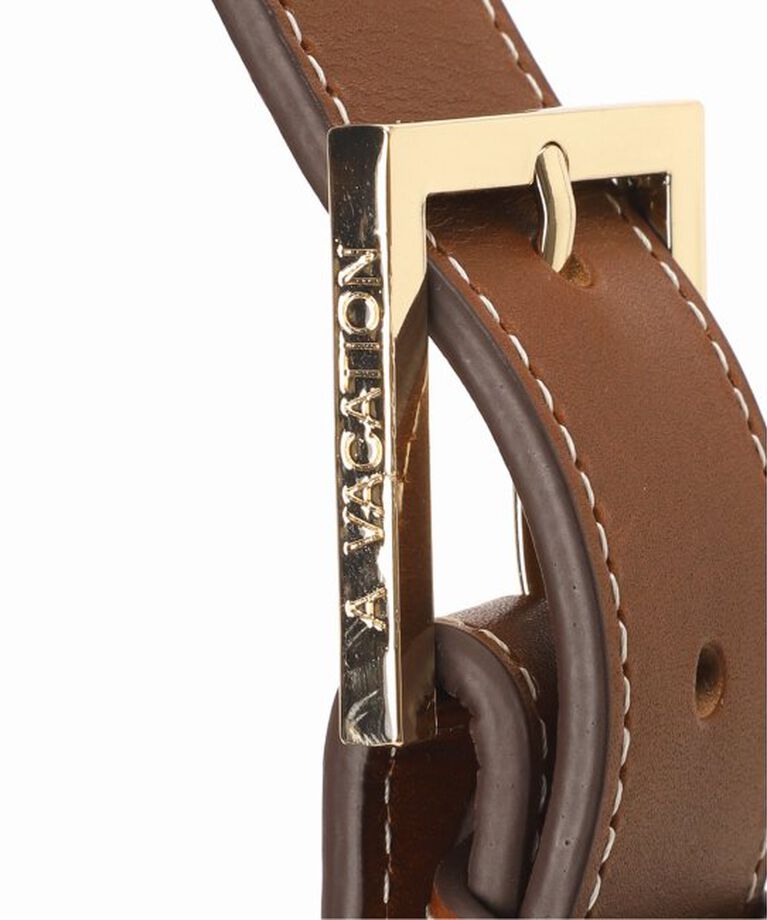 FRAMeWORK「≪追加≫A VACATION/アヴァケーション MARCHE PENDLETON2」|ショルダー・メッセンジャー|