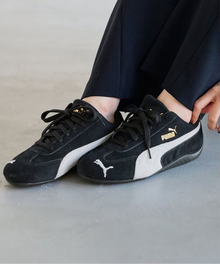 FRAMeWORK「PUMA/プーマ SPEEDCAT OG」|スニーカー|