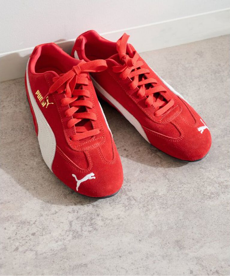 FRAMeWORK「PUMA/プーマ SPEEDCAT OG」|スニーカー|