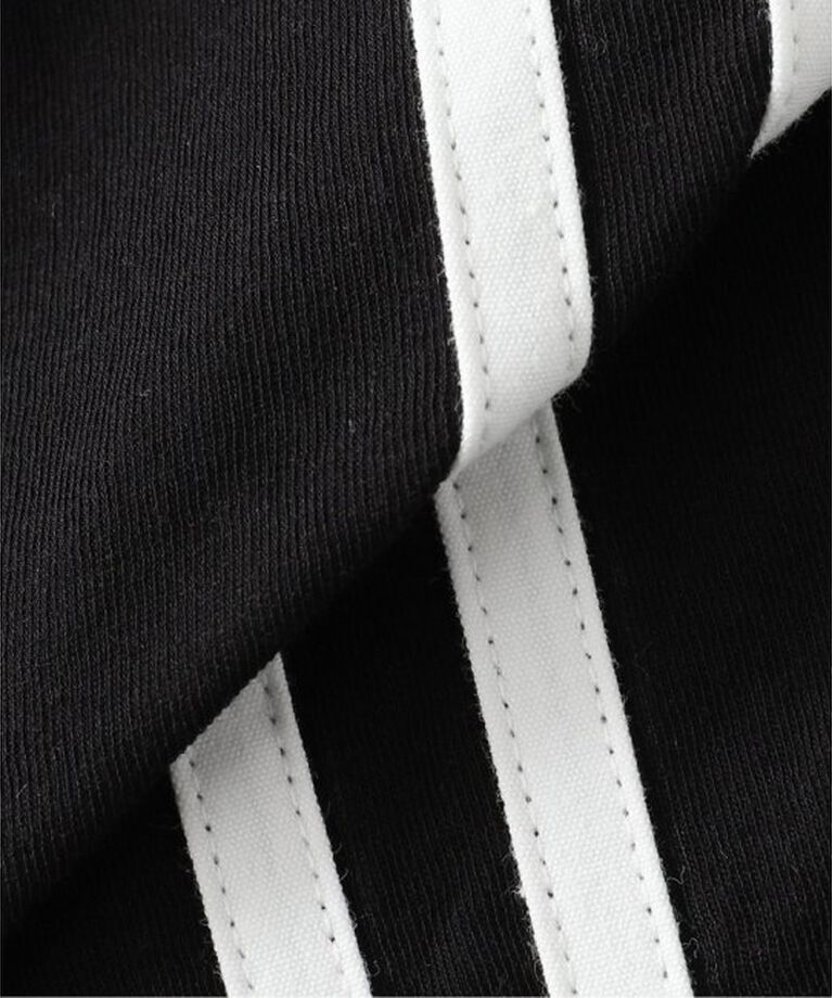 FRAMeWORK「ST.JOHNS 3RD CLUB/セントジョンズサードクラブ 別注シアーラガーシャツ」|Tシャツ・カットソー|