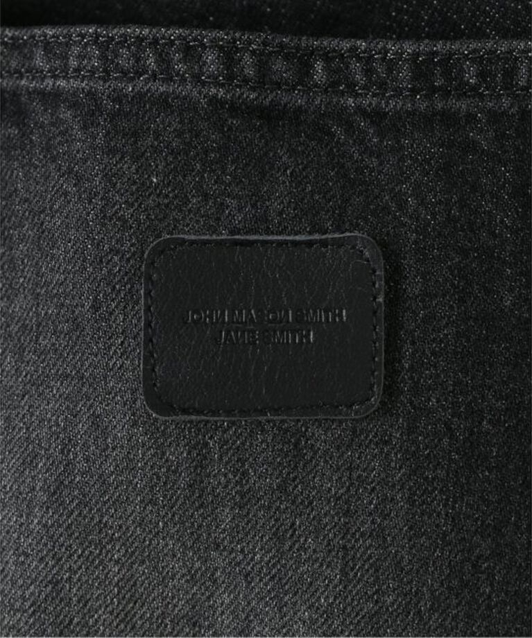 FRAMeWORK「JANE SMITH/ジェーンスミス DENIM DOUBLE KNEE パンツ」|デニム|