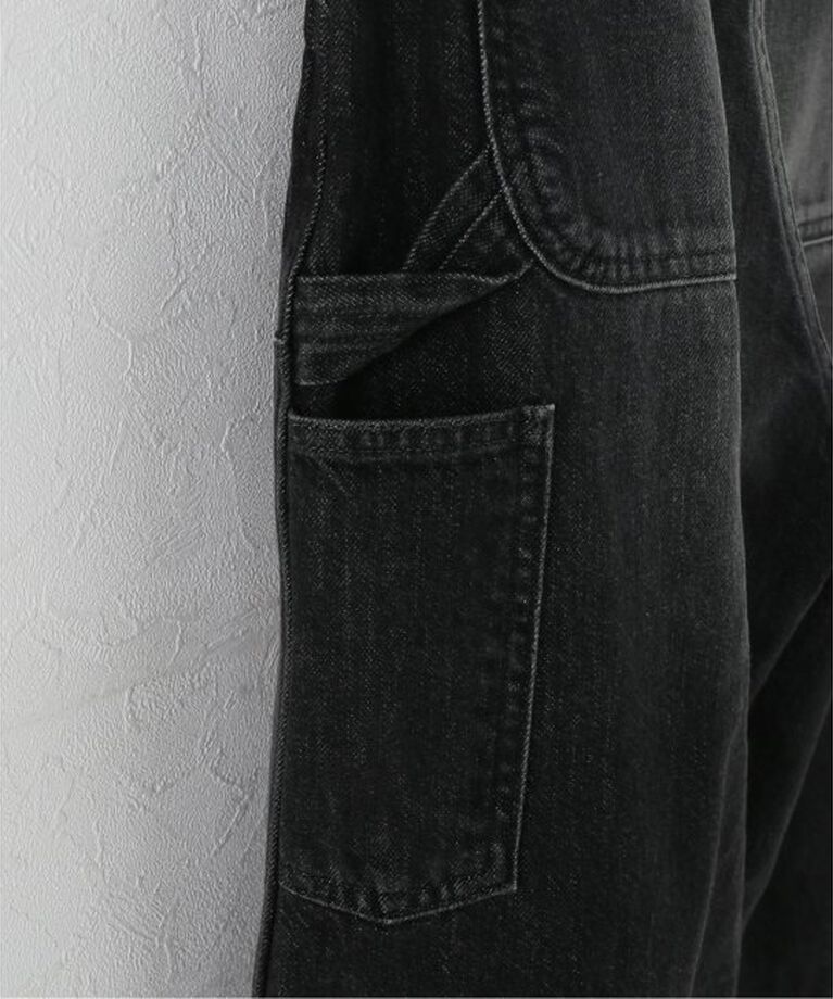 FRAMeWORK「JANE SMITH/ジェーンスミス DENIM DOUBLE KNEE パンツ」|デニム|