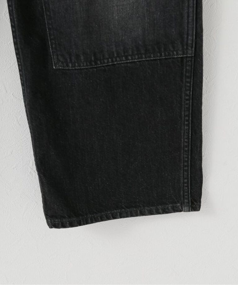 FRAMeWORK「JANE SMITH/ジェーンスミス DENIM DOUBLE KNEE パンツ」|デニム|