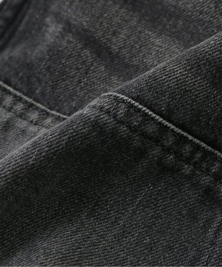 FRAMeWORK「JANE SMITH/ジェーンスミス DENIM DOUBLE KNEE パンツ」|デニム|