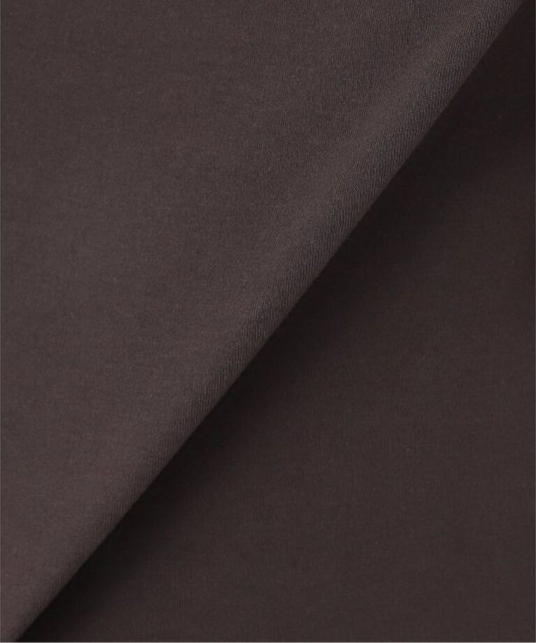 NOBLE「《追加》スビンコットンソフトスクエアーネックTシャツ」|Tシャツ・カットソー|