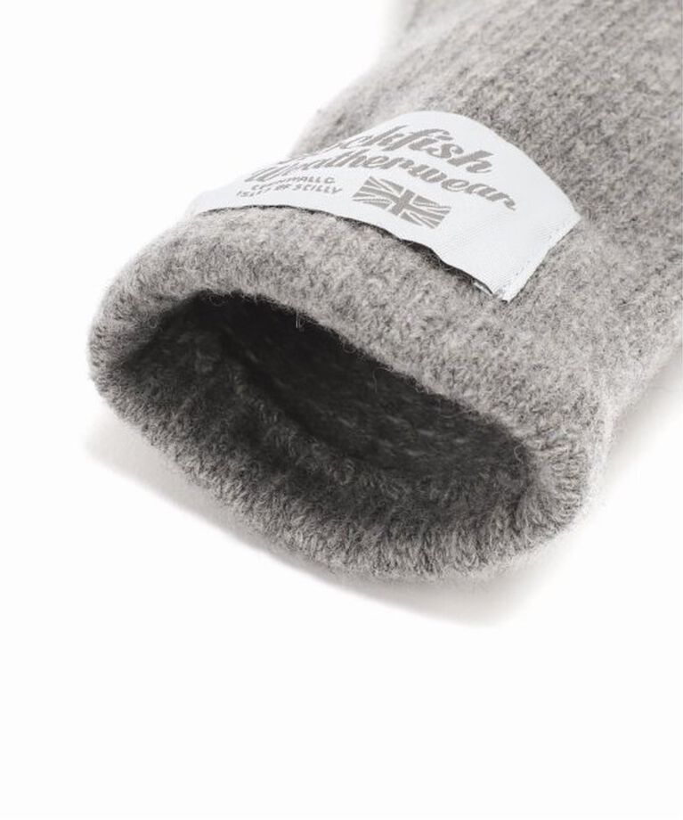  「ROCKFISH / ロックフィッシュ FLUFFY LONGグローブ」|手袋|