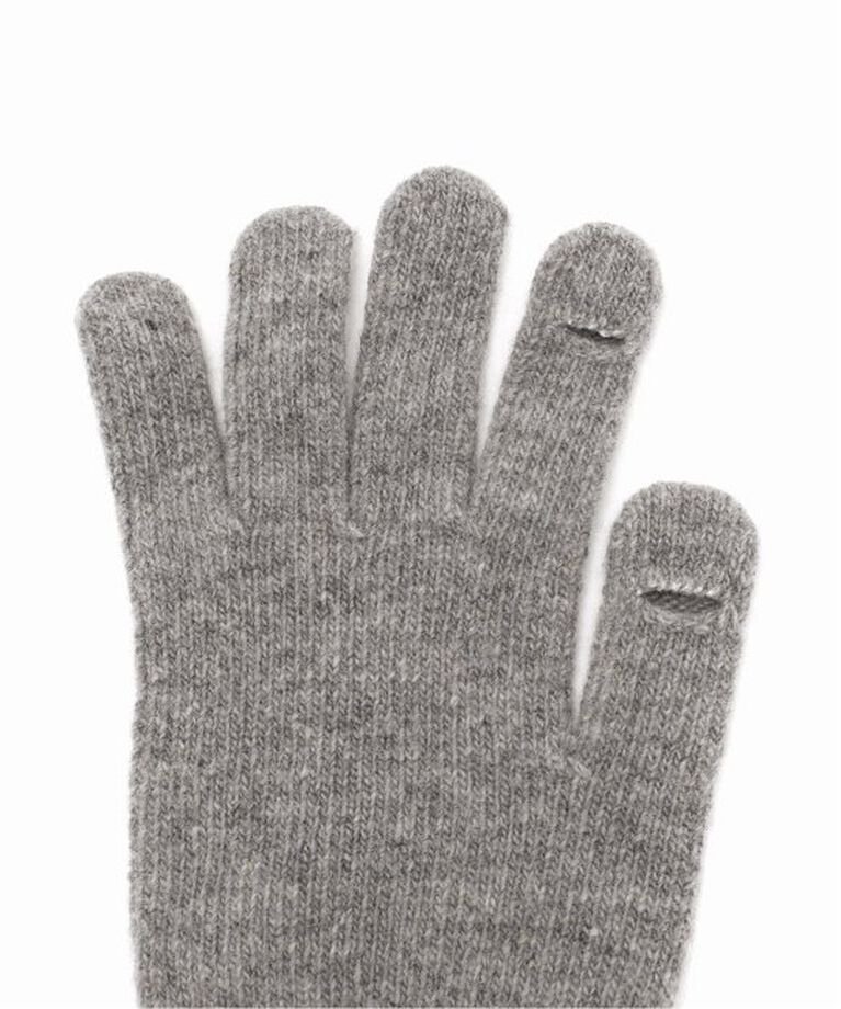  「ROCKFISH / ロックフィッシュ FLUFFY LONGグローブ」|手袋|