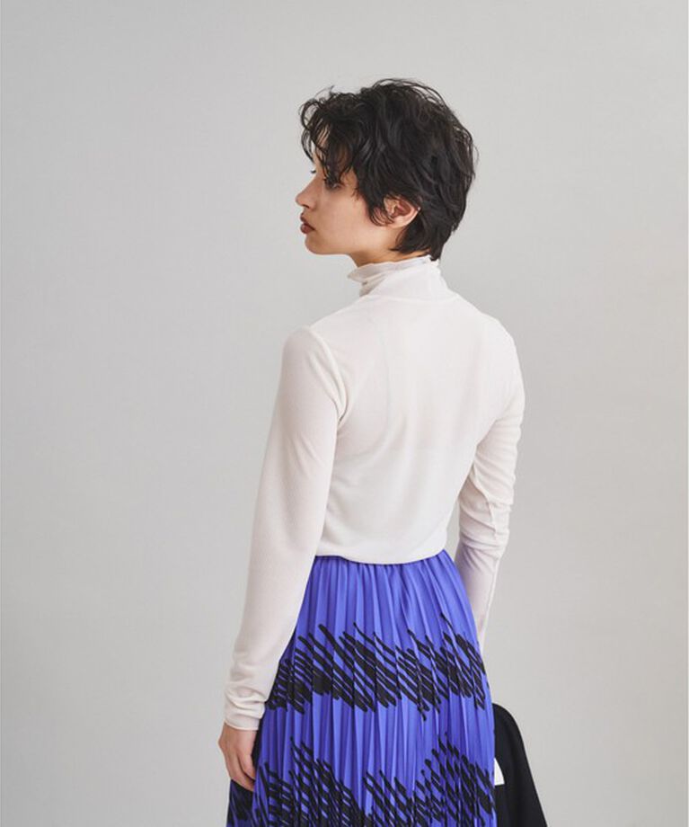 Diagram「シアーカットトップ」|Tシャツ・カットソー|