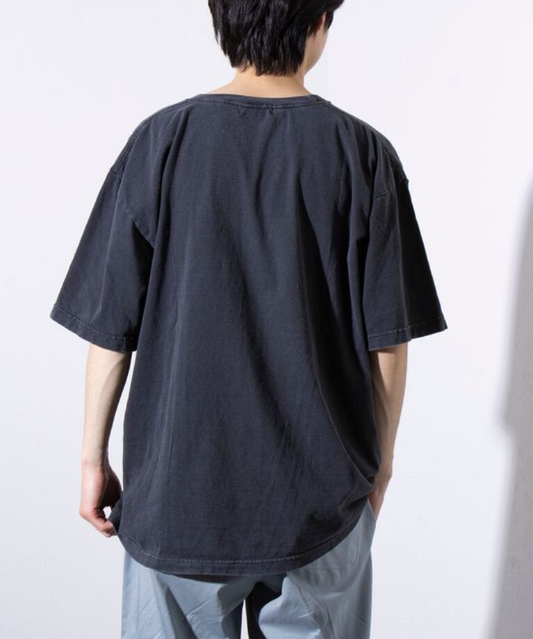 GLOSTER「【GOOD ROCK SPEED】 別注 オーバーサイズバンドTシャツ バンT ロックT」|Tシャツ・カットソー|