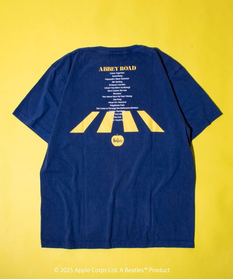 GLOSTER「【GOOD ROCK SPEED】 別注 オーバーサイズバンドTシャツ バンT ロックT」|Tシャツ・カットソー|