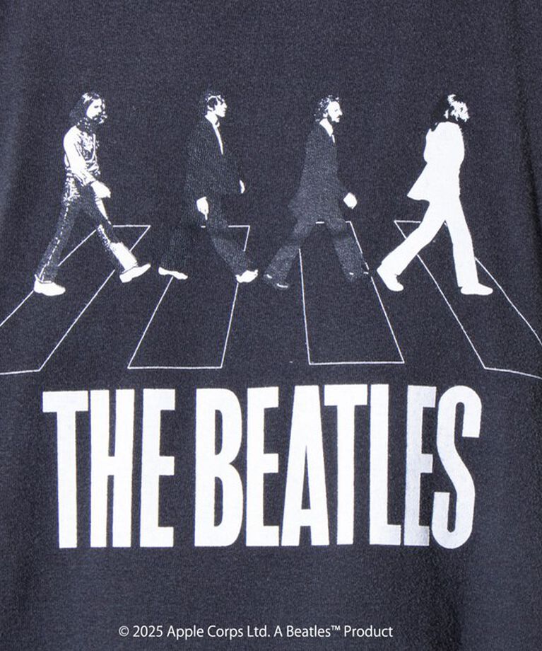 GLOSTER「【GOOD ROCK SPEED】 別注 オーバーサイズバンドTシャツ バンT ロックT」|Tシャツ・カットソー|
