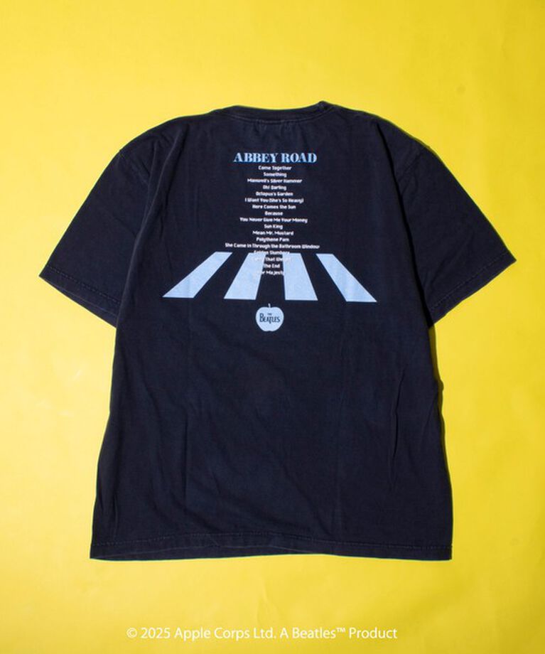 GLOSTER「【GOOD ROCK SPEED】 別注 オーバーサイズバンドTシャツ バンT ロックT」|Tシャツ・カットソー|