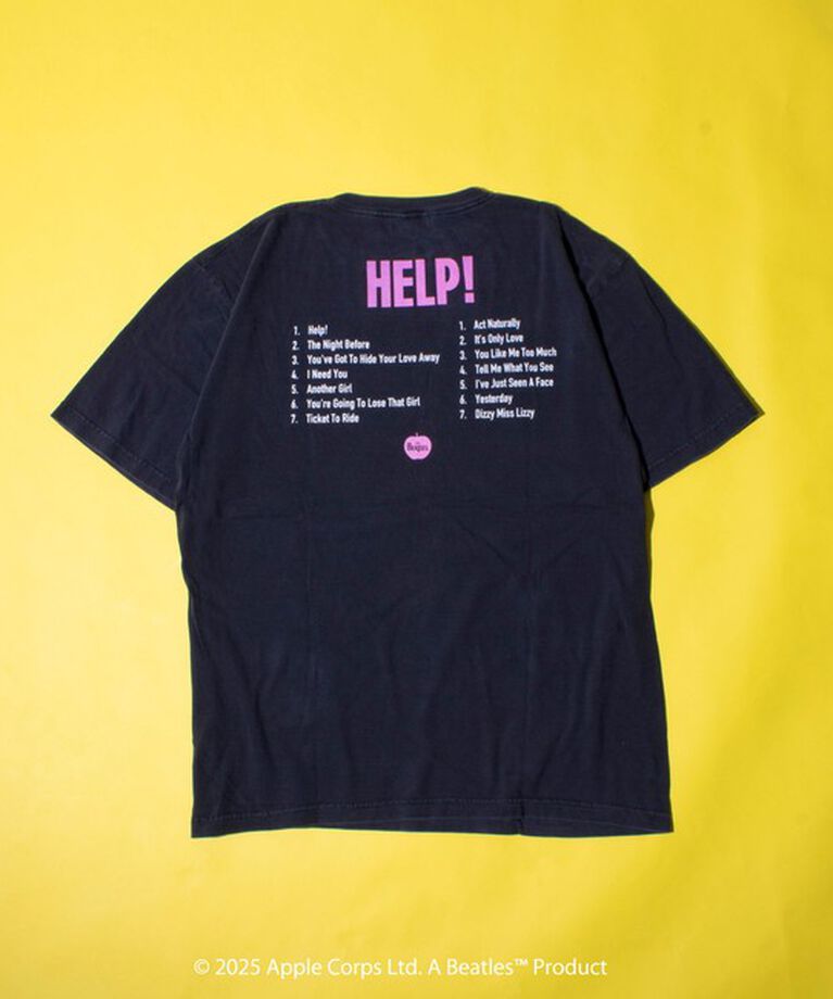 GLOSTER「【GOOD ROCK SPEED】 別注 オーバーサイズバンドTシャツ バンT ロックT」|Tシャツ・カットソー|