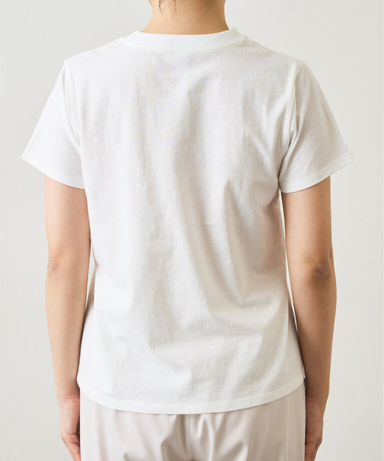 THE PAUSE「【THE PAUSE】THE PAUSE Tシャツ」|Tシャツ・カットソー|