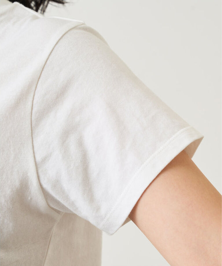 THE PAUSE「【THE PAUSE】THE PAUSE Tシャツ」|Tシャツ・カットソー|