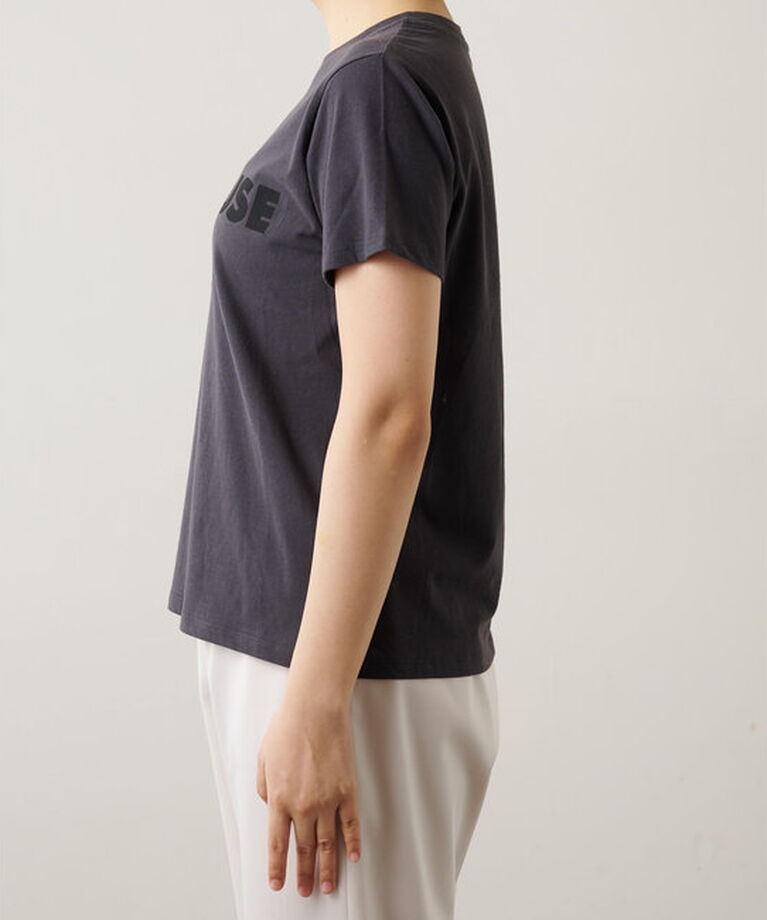 THE PAUSE「【THE PAUSE】THE PAUSE Tシャツ」|Tシャツ・カットソー|