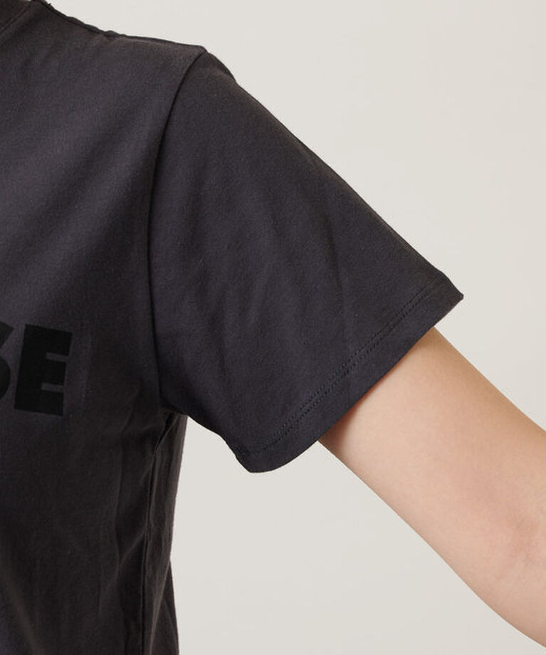 THE PAUSE「【THE PAUSE】THE PAUSE Tシャツ」|Tシャツ・カットソー|
