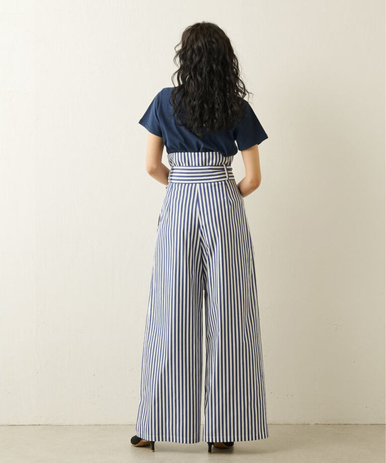 THE PAUSE「【THE PAUSE】THE PAUSE Tシャツ」|Tシャツ・カットソー|