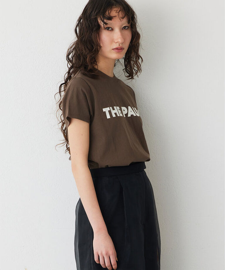 THE PAUSE「【THE PAUSE】THE PAUSE Tシャツ」|Tシャツ・カットソー|