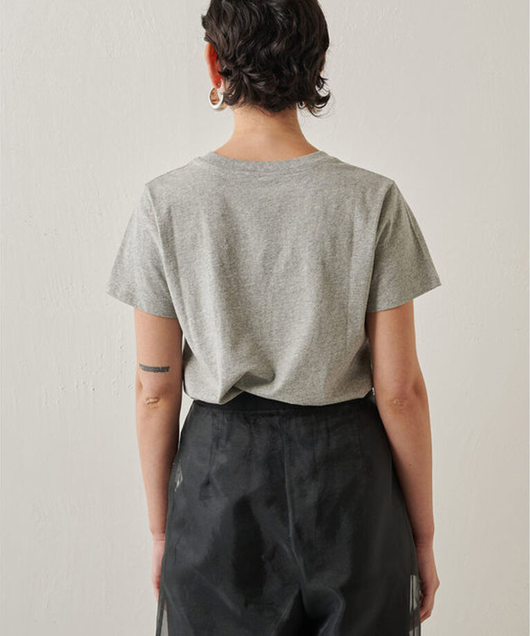 THE PAUSE「【THE PAUSE】THE PAUSE Tシャツ」|Tシャツ・カットソー|