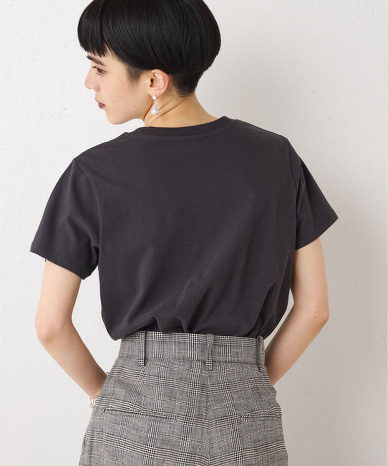 THE PAUSE「【THE PAUSE】THE PAUSE Tシャツ」|Tシャツ・カットソー|