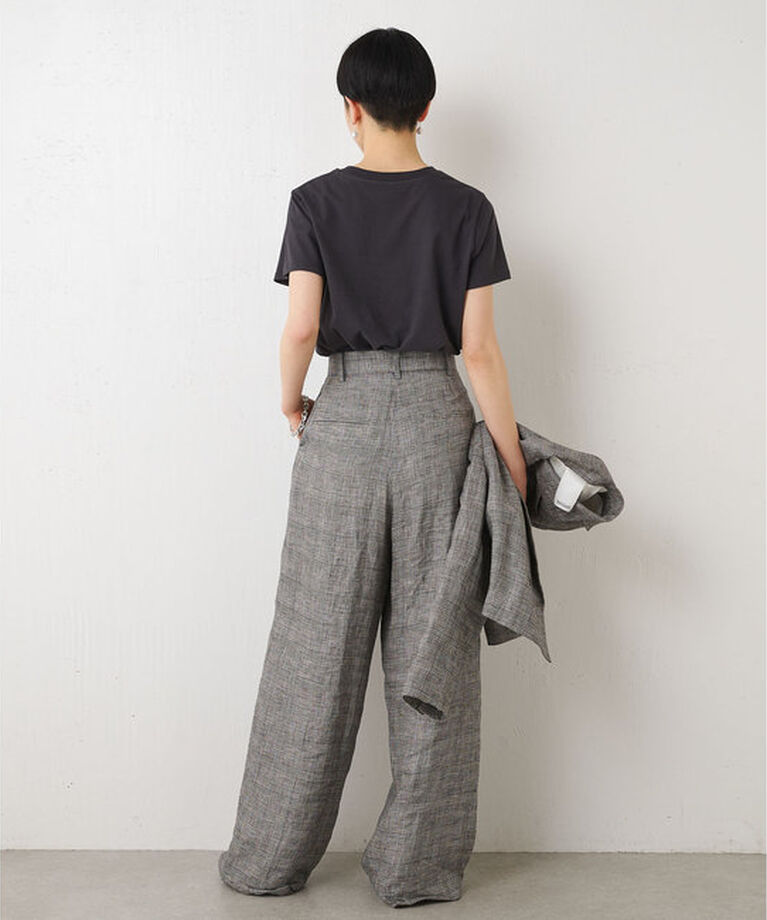 THE PAUSE「【THE PAUSE】THE PAUSE Tシャツ」|Tシャツ・カットソー|