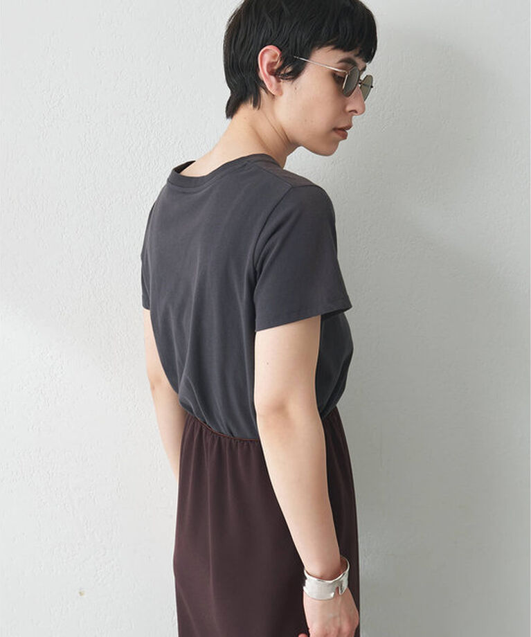 THE PAUSE「【THE PAUSE】THE PAUSE Tシャツ」|Tシャツ・カットソー|