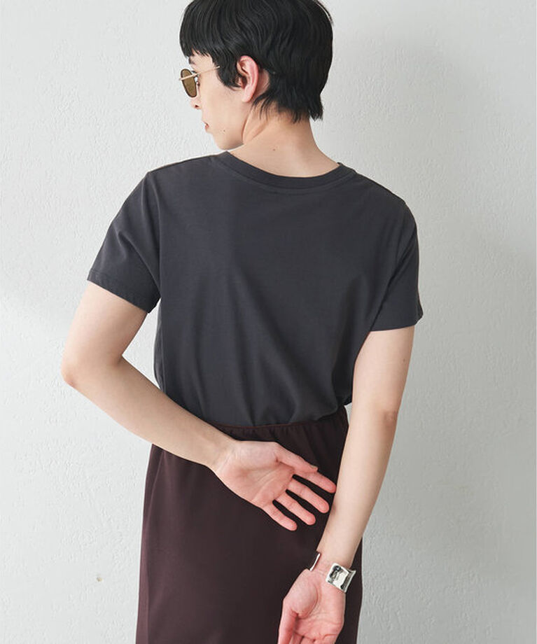 THE PAUSE「【THE PAUSE】THE PAUSE Tシャツ」|Tシャツ・カットソー|