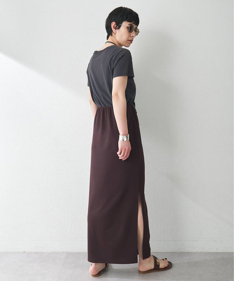 THE PAUSE「【THE PAUSE】THE PAUSE Tシャツ」|Tシャツ・カットソー|