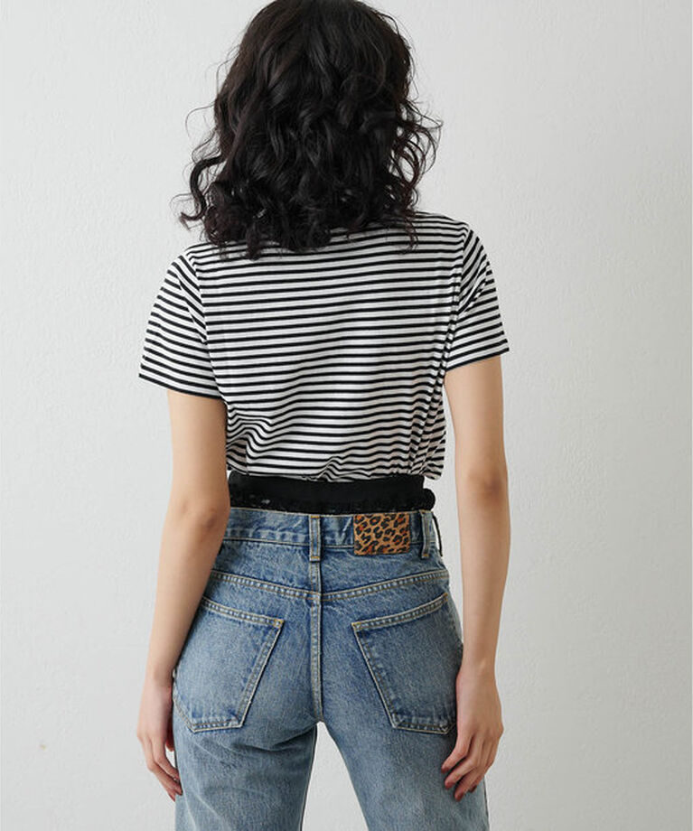 THE PAUSE「【THE PAUSE】THE PAUSE Tシャツ」|Tシャツ・カットソー|
