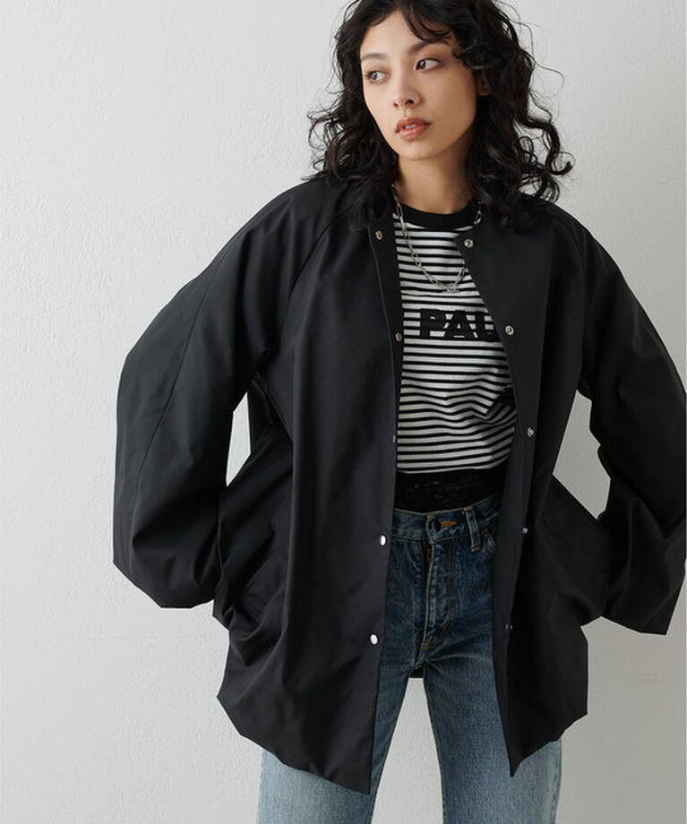 THE PAUSE「【THE PAUSE】THE PAUSE Tシャツ」|Tシャツ・カットソー|
