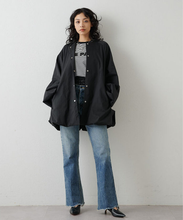 THE PAUSE「【THE PAUSE】THE PAUSE Tシャツ」|Tシャツ・カットソー|