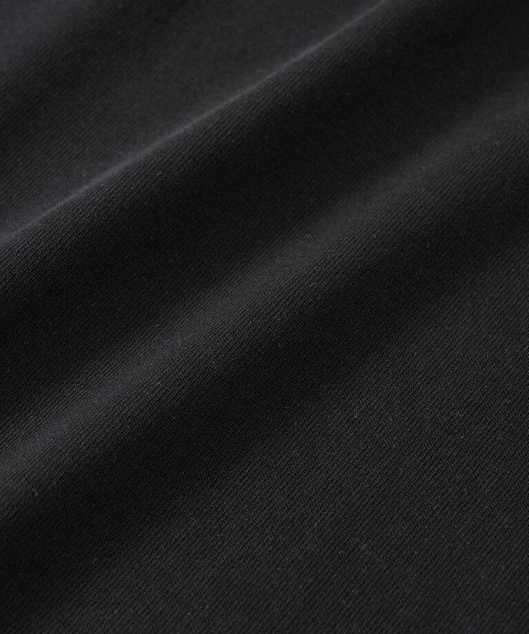  「《デイリーに活躍》モックネックプレーンT」|Tシャツ・カットソー|