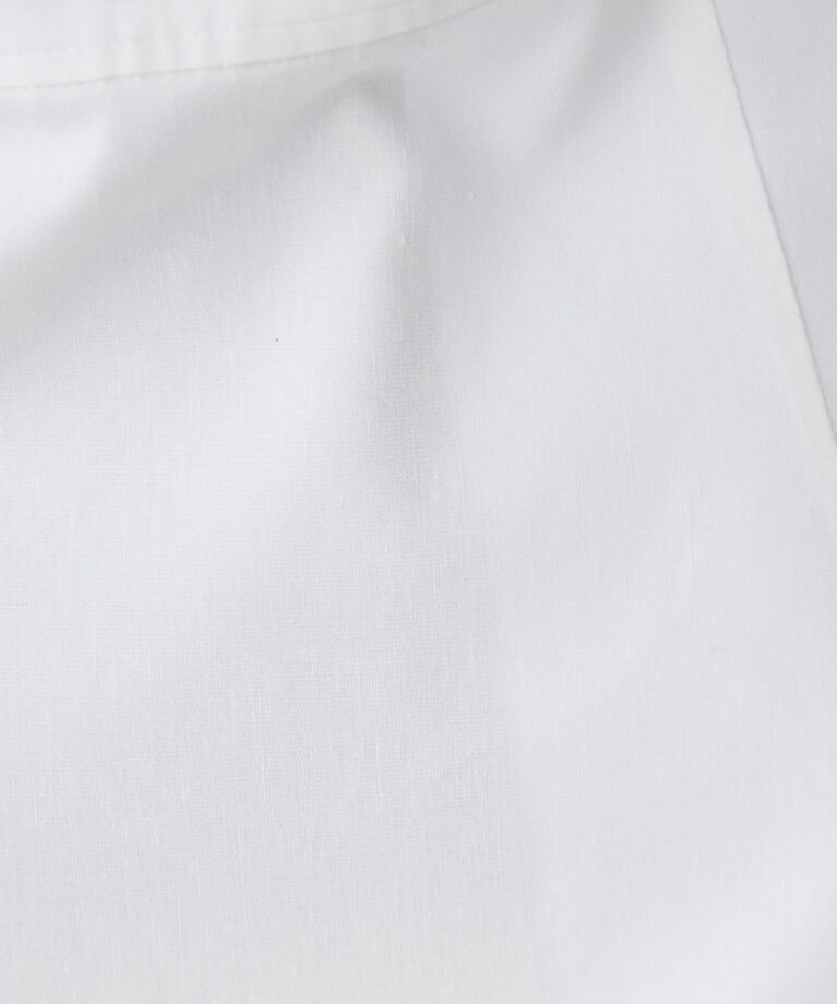 Rouge vif「【セットアップ対応】ストレッチリネンサスペンダースカート」|スカート|