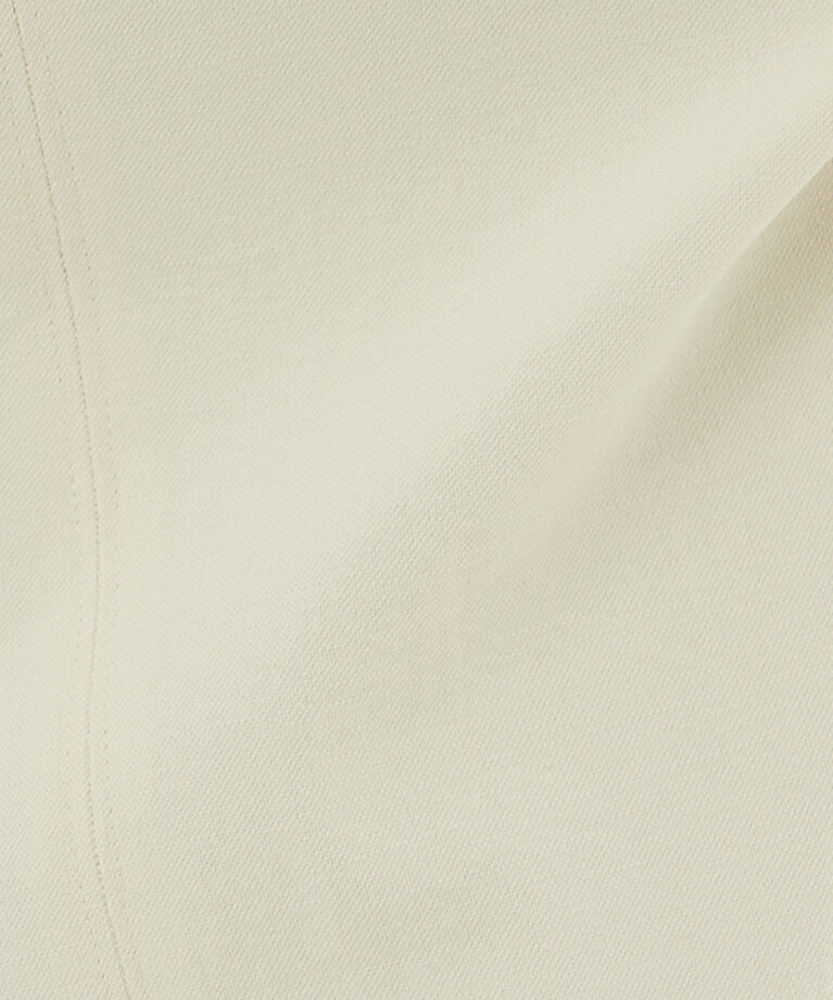 Rouge vif「【XSサイズ展開】シェルタリングフレアスカート」|スカート|